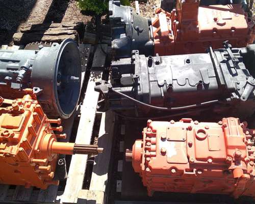 Junta Carter Aceite Caja De Cambios Automática 4V VW T4 (1991-2003