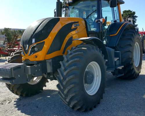 Tractor Valtra BH 174