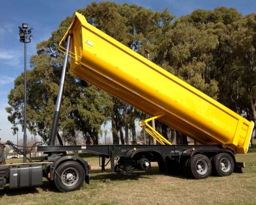Batea Ultraliviana Stoessel Escalable 2+1 30 M3 OKM