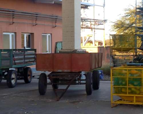 Campo con Fabrica de Aceite de Oliva en Catamarca