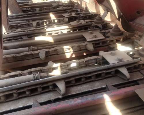 Tecno Rural de 10 a 52