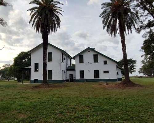 La Sarita, General Obligado, Santa FE - 11.209 Ha