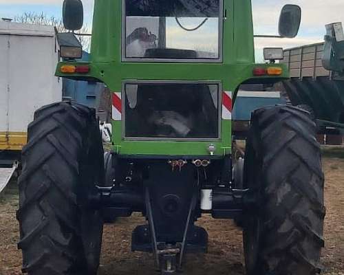 Deutz Fahr AX 120