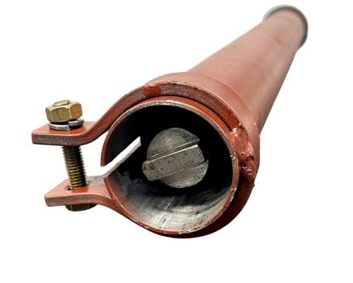 Columna de Dirección para Tractor Fiat