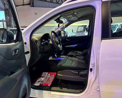 Frontier D/C 2.3 TDI A/T XE 4X2 0km MY2026 Orio Hnos