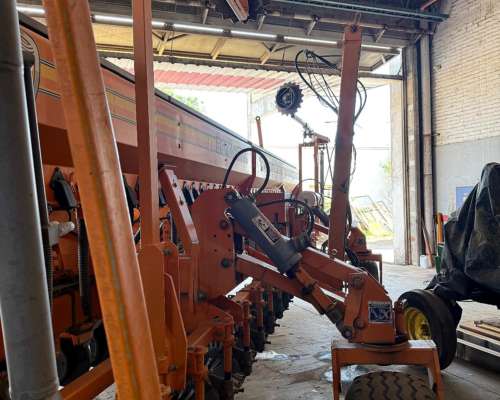 Agrometal TX Mega 20 a 42 Variable TIM