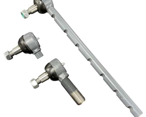 Kit Extremo de Dirección para Massey Ferguson