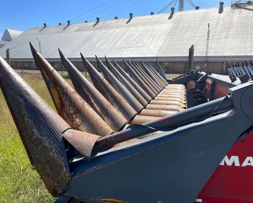 Maicero Mainero 3010 16 a 52 - año 2020