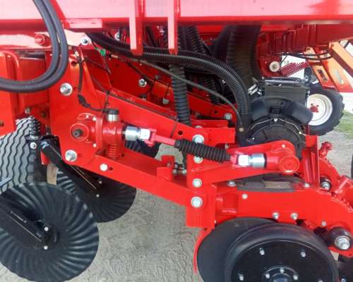 Cricianelli Gringa Leaf Neumatica de 16 a 52 Ferti Simple