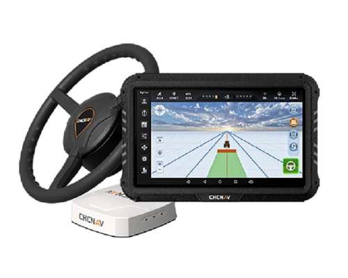 Piloto Automatico Electrico Chcnav Nx510-se RTK C/tripode