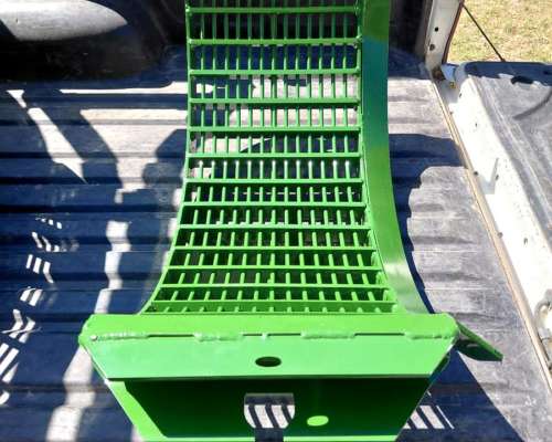 Cóncavos para John Deere