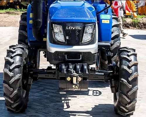 Tractor Lovol TE 354