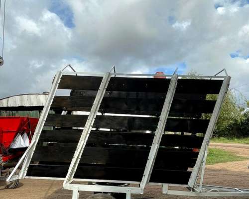 Cargador de Hacienda Marzo