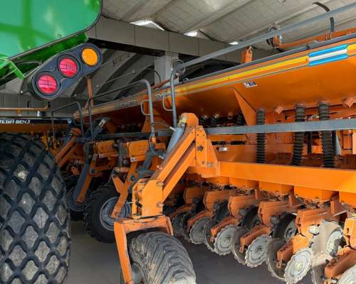 Agrometal TX Mega 20a42 Ferti Simple