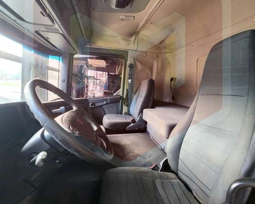 Ford 4000 Modelo 2012 Carnicero Térmico