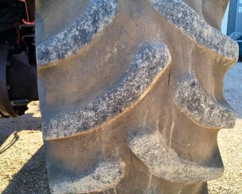 Tractor Fiat 1380 130hp