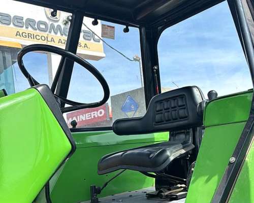 Tractor Deutz FAR AX 4.100 Sincron Usado Reparado a Nuevo