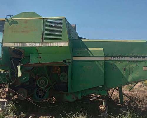 Repuestos Jhon Deere 1175