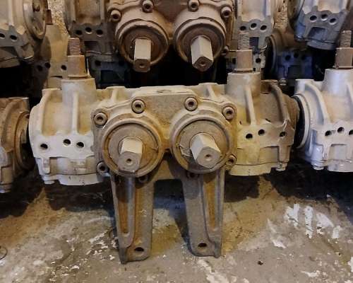 Caja Maicero Mainero 3010