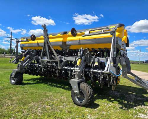 Sembradora STP F37 (33 a 19) con Kit Grueso (16 a 38) 2021