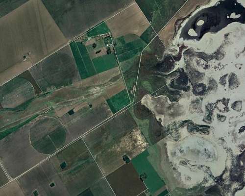 Pergamino Provincia de Buenos Aires