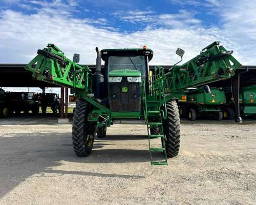 John Deere R4045-americana-iva Incluido. Oportunidad