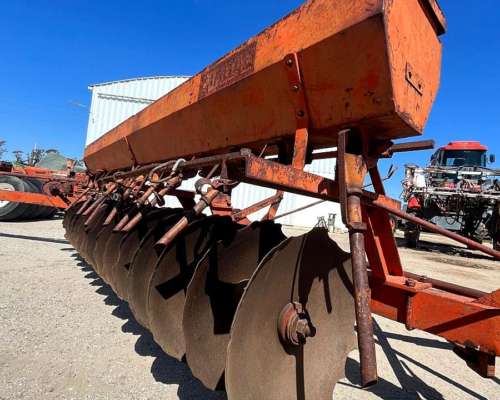 Arado Multiple 14 Discos .