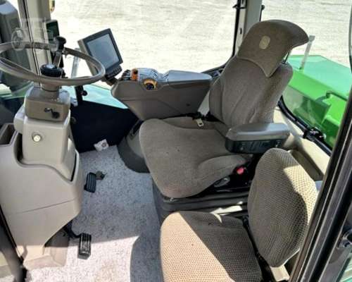 Tractor John Deere Importamos R9.