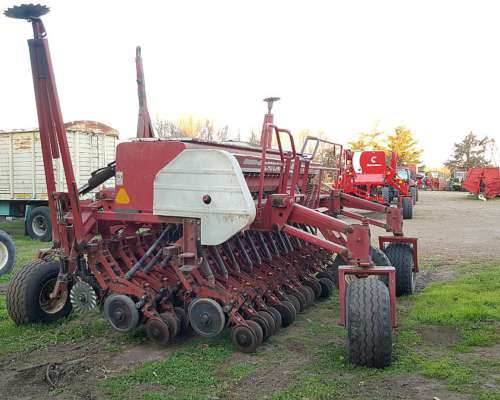 Semb G Fino Crucianelli Pionera III de 27 a 17.5