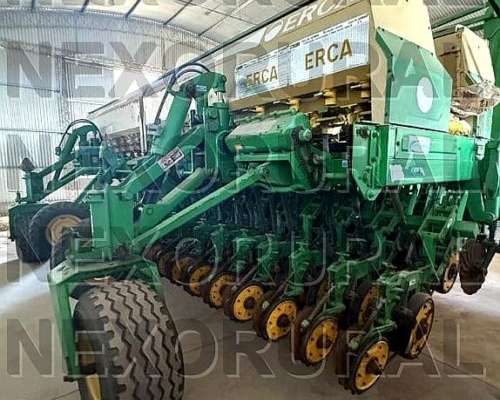 Erca Serie V-F de 37 a 17, año 2010. a Chorrillo.