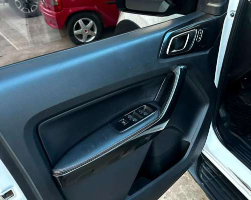 Ford Ranger FX4 AT 4X4 2022 Excelente Estado