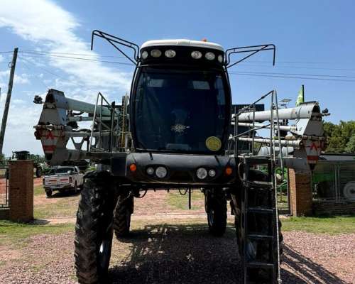 Pulverizadora, Autopropulsada, Metalfor, 3200, MM4553