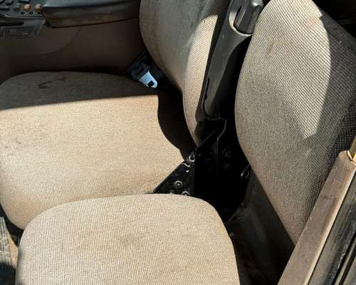 Jd 9650, Mod 2002, 8700 Hs Totales, Plataforma 30 Sinfin