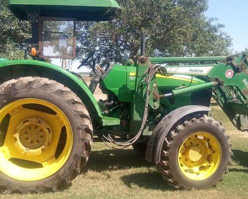 Tractor John Deere 5090e