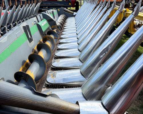 Cabezal MDD-100 de 16 Surcos Kit JD Buen Estado General