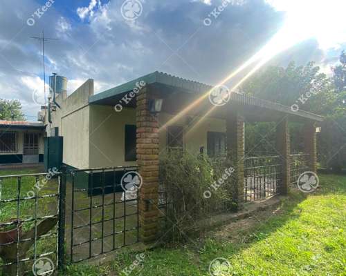 Chacra en Venta de 3,5 Has en Arturo Segui