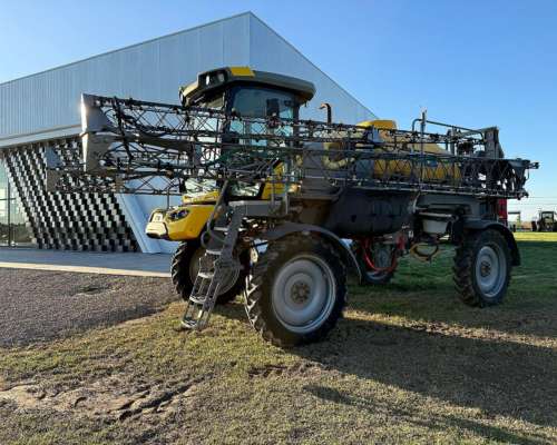 Pla 3300 con Pocas Hs Piloto y Trocha Ancha