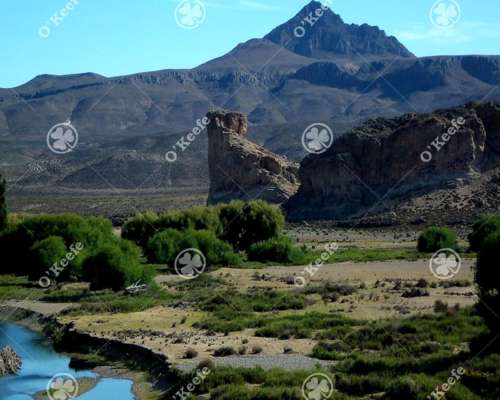 Campo en Venta 9000 Has en Esquel, Chubut. Ganadero.