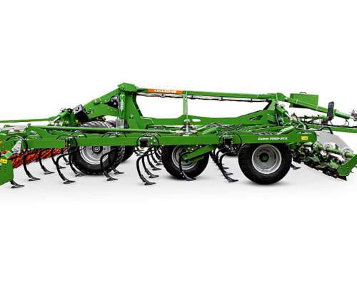 Carpidor Desmalezador Amazone Cobra