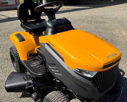 Tractor Cortacesped Stiga 398st