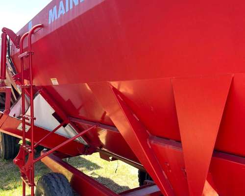 Mixer Mainero 2911 0km