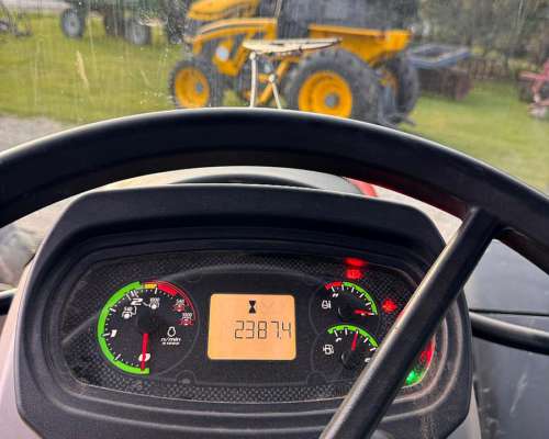 Tractor Case 120 a 2022