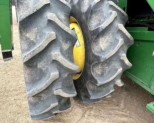 John Deere S690 Importada