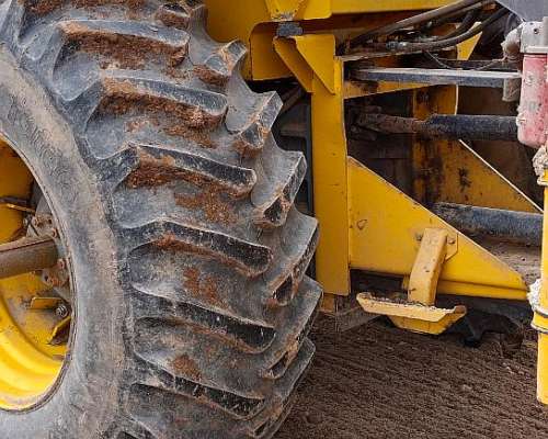 Pauny 540 2019 5800hs