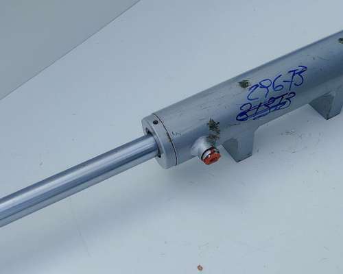 Cilindro de Direccion Doble Vastago C250mm Pulverizadora Pla