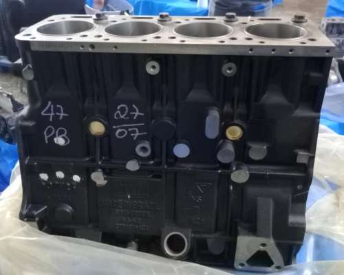 Block de Motores Mwm- Cummins- Iveco- MB