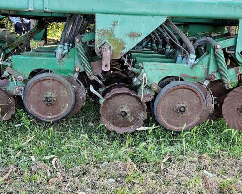 Pierobon 2124 con Monitor Cuffia