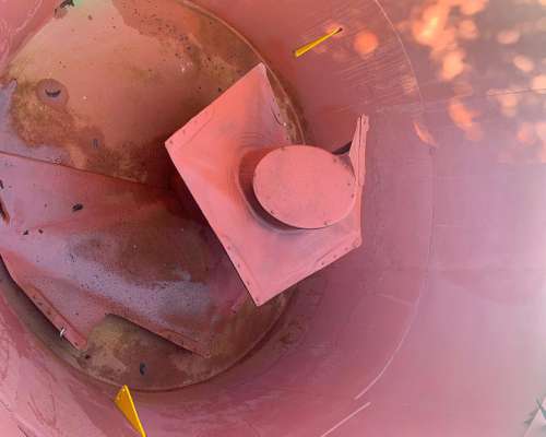 Mixers Vertical Agromec de 14 MT