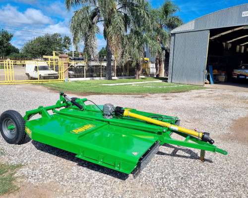 Desmalezadora Agroar T.c. 2400