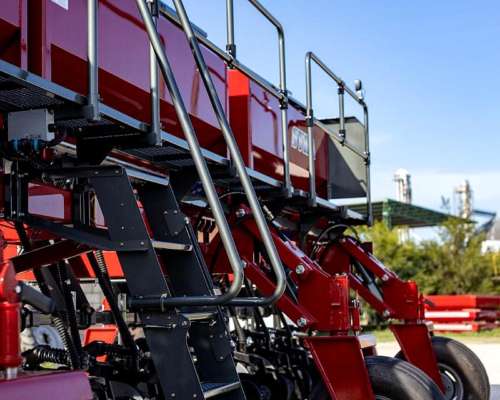 Fertilizadora Incorporadora ROW 8000 - 33 a 35cm - Syra